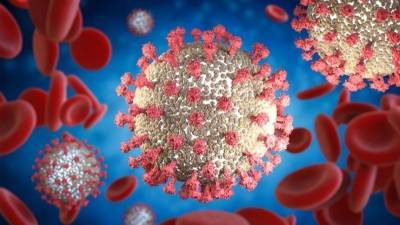 Как коронавирус влияет на продолжительность жизни пациентов?