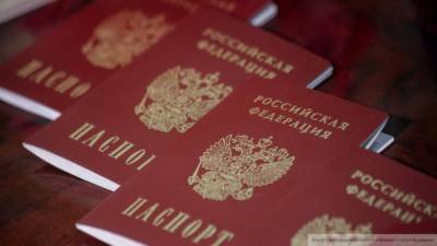 Итальянский волонтер получил паспорт РФ после обращения к Путину