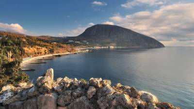 В Крыму будут развивать экологический туризм в местных заповедниках