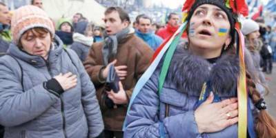 Украинский обыватель скоро потеряет всё, покорно поддакивая оголтелым «патриотам» – политолог