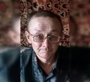 В Башкирии пропал 44-летний мужчина, у которого может быть потеря памяти