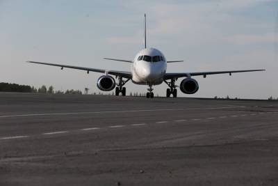 Прокуратура проверит очереди и несоблюдение дистанции в аэропорту Челябинска