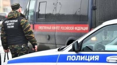 На северо-востоке Москвы нашли тела мужчины и малолетнего ребенка