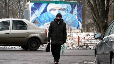 В Москве за сутки от коронавируса вылечились еще 5890 человек