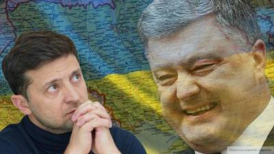 Публицист назвал «гопак на граблях» любимой забавой президентов Украины