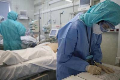 Коронавирус: в Тамбовской области выявили 138 новых случаев