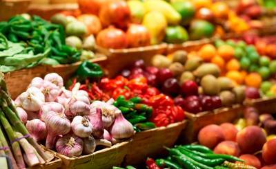 Узбекистан выступает против введения квотирования на сельхозпродукцию на рынках СНГ