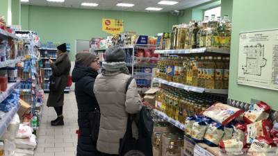 Минпромторг объяснил причину необоснованного подорожания продуктов в России