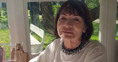 Доброе отношение к людям: правила жизни 75-летней сотрудницы калининградской "Комсомолки" Риммы Григорьевой
