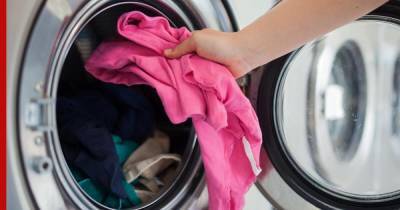 Эксперты раскрыли, какие предметы можно стирать в стиральной машине