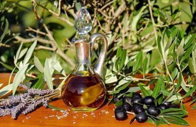 8 лайфхаков с оливковым маслом, о которых мало кто знает