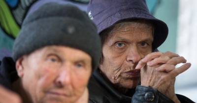 Украина получит от Всемирного банка 300 млн долларов для помощи малообеспеченным семьям