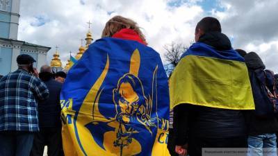 Россия расширила список персональных санкций в отношении Украины