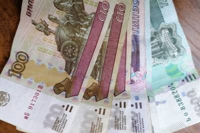 Житель Тульской области украл из банкомата деньги ельчанки