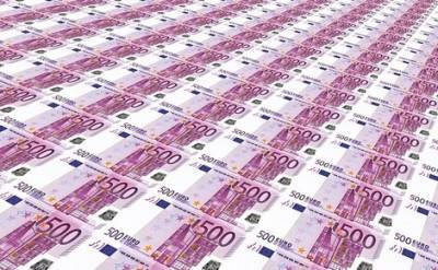 Рекордный джекпот – 200 миллионов евро – выиграл житель Франции в лотерее ЕвроМиллион