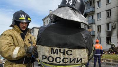 Работает в штатном режиме: МЧС опровергло данные о взрыве котельной в Сясьстрое