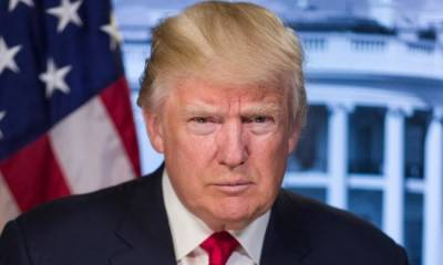 Трамп заявил, что Верховный суд США «подвел страну»