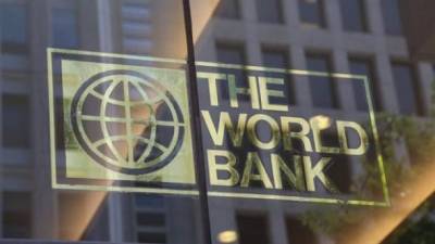 Всемирный банк выделил Украине $ 300 млн на преодоление последствий пандемии