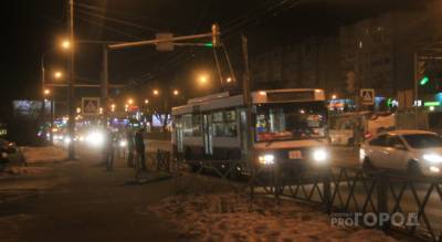 Бунт ярославцев: почему общественный транспорт не хотят отдавать городу