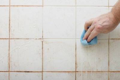 Действенные способы, как отбелить межплиточные швы на кухне и в ванной без особого труда