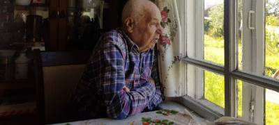 Находящиеся на самоизоляции жители Карелии старше 65 лет смогут оформить больничный