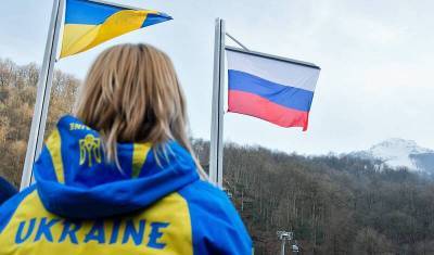 Правительство расширило список лиц из Украины, в отношении которых вводятся санкции