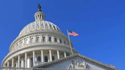 Сенат Конгресса США проголосовал за проект оборонного бюджета