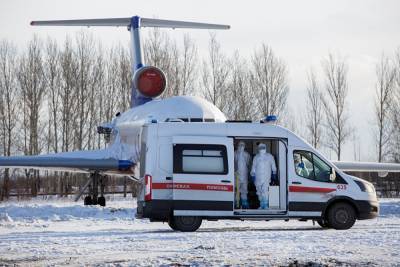 В России за сутки коронавирусом заболели более 28 тысяч человек