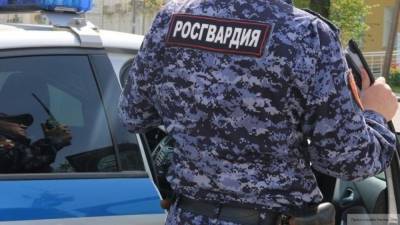 Барный рейд со взломом в Петербурге на Рубинштейна закончился штрафами