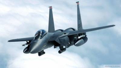 Япония отказалась от модернизации своих истребителей F-15 ракетами из США