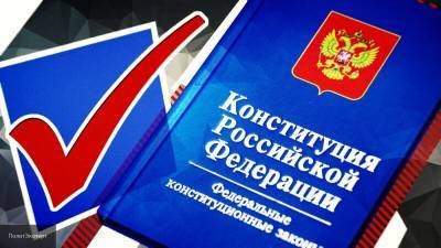 Депутат Феодоров: верховенство Конституции в России выше международных органов