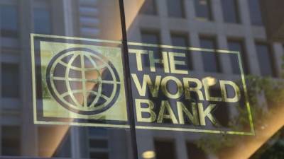 Всемирный банк выделит Украине 300 миллионов долларов кредита для борьбы с COVID-19