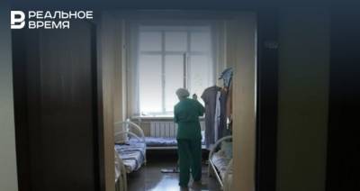 В Татарстане выздоровело более 10 тысяч «ковидных» пациентов