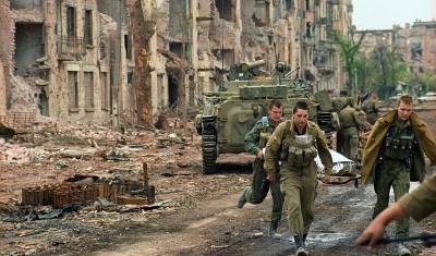 26 лет с начала Первой чеченской войны: что помнят ее участники и жертвы