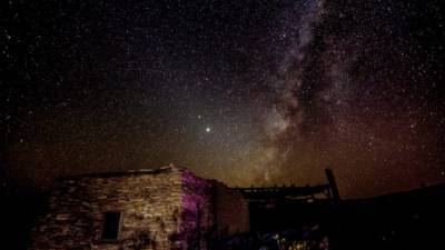 Впервые за 800 лет люди смогут увидеть Вифлеемскую звезду