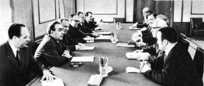 Чуть более сорока лет назад, 12 декабря Политбюро ЦК КПСС приняло решение о вводе советских войск в Афганистан