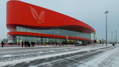 Прокуратура заинтересовалась скоплением пассажиров в аэропорту Челябинска