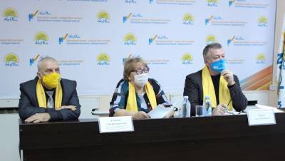 Эксперты и общественность обсудили экологические проблемы Усть-Каменогорска