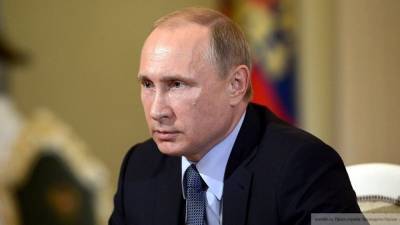 Владимир Путин выразил соболезнования семье Гафта
