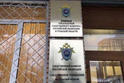 В Киреевске следователи проводят проверку по факту избиения девочки-подростка