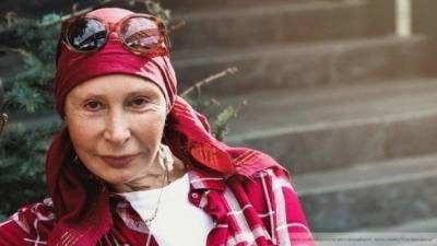 Актриса Васильева рассказала о профессиональных качествах покойного Гафта