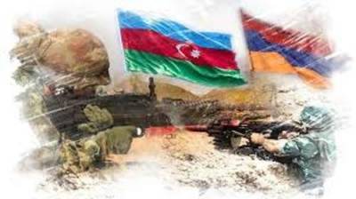 В Армении кризис, а в Азербайджане празднуют победу