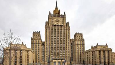 Москва пообещала Лондону адекватный ответ на санкции против чеченцев