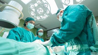 Хирурга из Новосибирска осудят за поддельные больничные