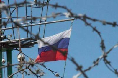 Россия ввела санкции в отношении "слуг народа": список