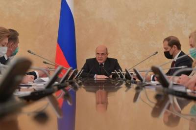 Владимир Путин - Михаил Мишустин - Мишустин лично будет следить за ситуацией с ценами на продукты - aif.ru