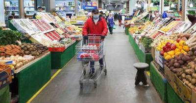 Дополнительные предложения по стабилизации цен на продукты представят до 18 декабря