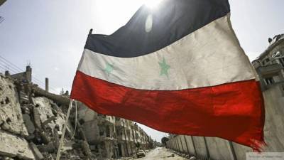 Власти САР составили 210 докладов о наличии химоружия у террористов - newinform.com - Сирия - Дамаск