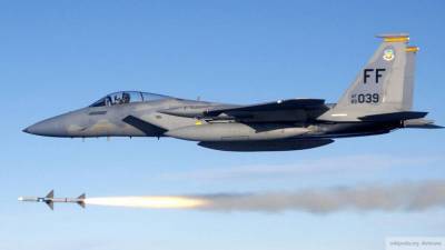 Япония отказалась от модернизации американских F-15 из-за высокой стоимости