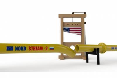 Сенат США дал денег на военные базы в Германии и утвердил санкции по Nord Stream-2
